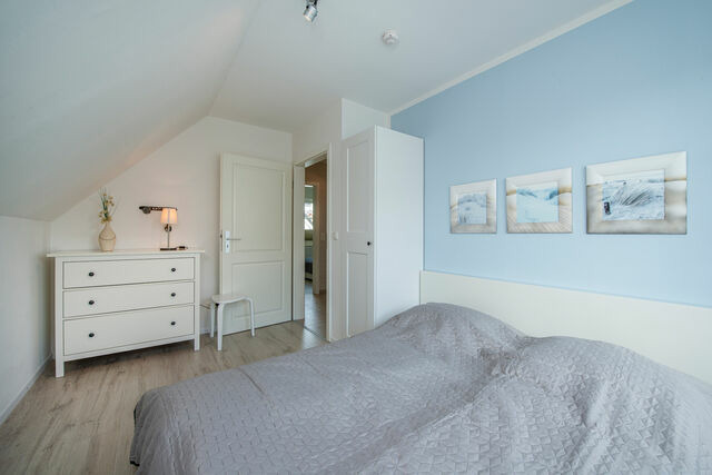 Ferienhaus in Fehmarn OT Burg - Ferienhaus Witt - Bild 16