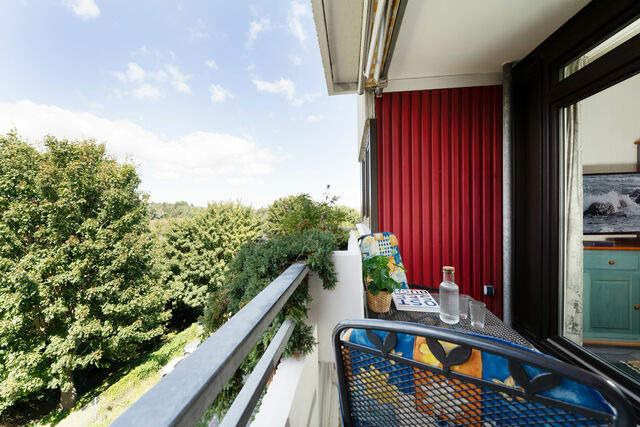 Ferienwohnung in Dahme - Berolina Sunset Dahme - Bild 11