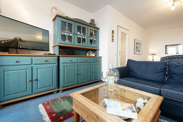 Ferienwohnung in Dahme - Berolina Sunset Dahme - Bild 13