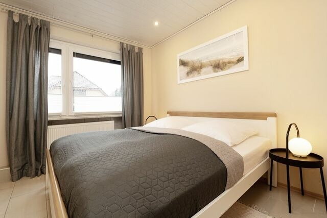 Ferienwohnung in Gr&ouml;mitz - Haus Sonneninsel Sonnendeck - Bild 4