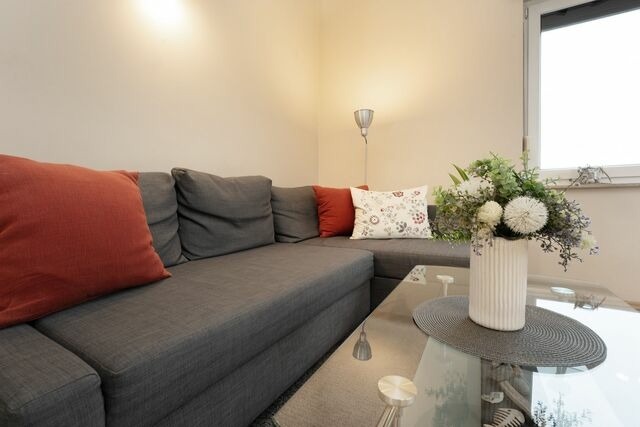 Ferienwohnung in Gr&ouml;mitz - Haus Sonneninsel Sonnendeck - Bild 6