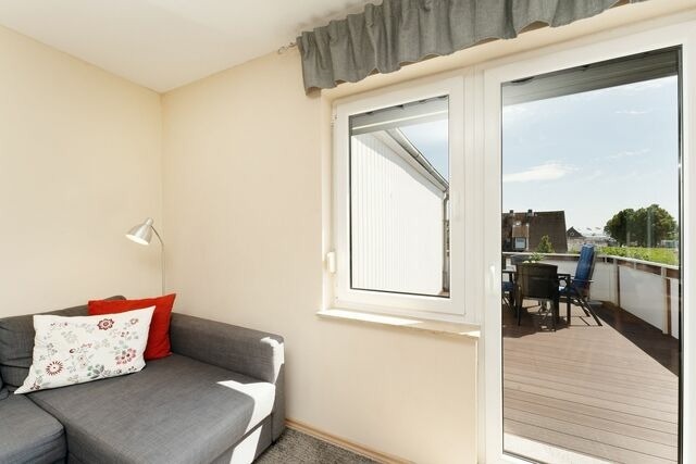 Ferienwohnung in Gr&ouml;mitz - Haus Sonneninsel Sonnendeck - Bild 7