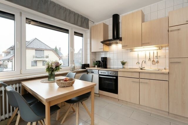 Ferienwohnung in Gr&ouml;mitz - Haus Sonneninsel Sonnendeck - Bild 14