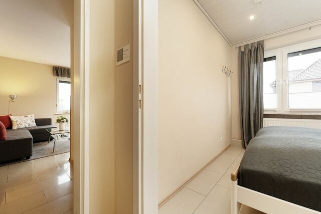 Ferienwohnung in Gr&ouml;mitz - Haus Sonneninsel Sonnendeck - Bild 17