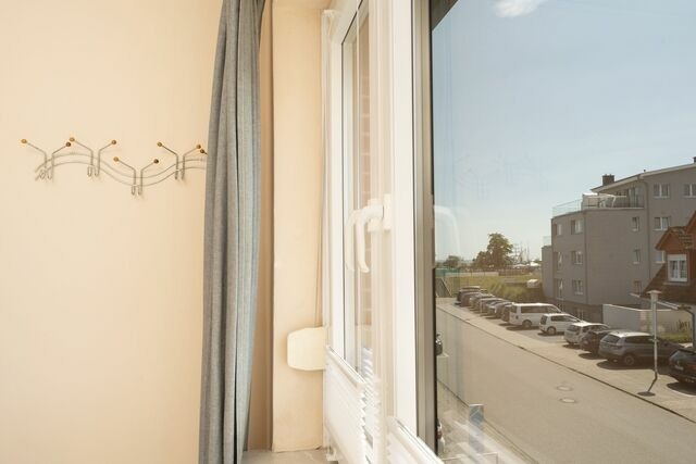 Ferienwohnung in Gr&ouml;mitz - Haus Sonneninsel Sonnendeck - Bild 18