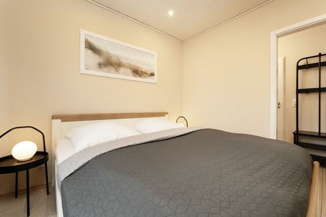 Ferienwohnung in Gr&ouml;mitz - Haus Sonneninsel Sonnendeck - Bild 20