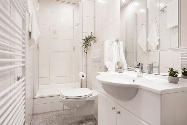 Ferienwohnung in Gr&ouml;mitz - Haus Sonneninsel Sonnendeck - Bild 22