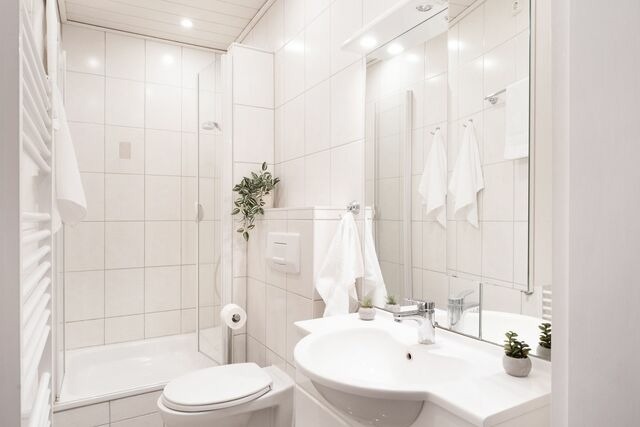 Ferienwohnung in Gr&ouml;mitz - Haus Sonneninsel Sonnendeck - Bild 24