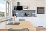 Ferienwohnung in Gr&ouml;mitz - Haus Sonneninsel Sonnendeck - Bild 13