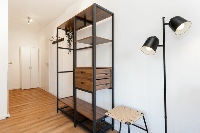 Ferienwohnung in Gr&ouml;mitz - Haus Sonneninsel Sonnendeck - Bild 15