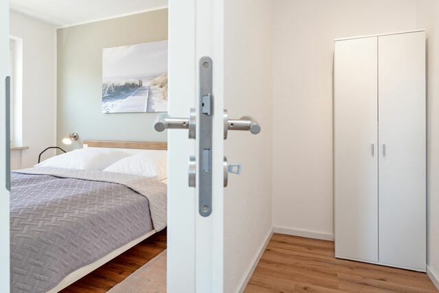 Ferienwohnung in Gr&ouml;mitz - Haus Sonneninsel Sonnendeck - Bild 16