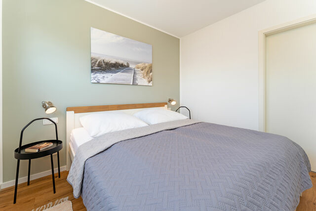 Ferienwohnung in Gr&ouml;mitz - Haus Sonneninsel Sonnendeck - Bild 18