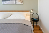 Ferienwohnung in Gr&ouml;mitz - Haus Sonneninsel Sonnendeck - Bild 19