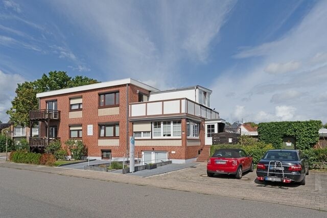 Ferienwohnung in Gr&ouml;mitz - Haus Sonneninsel Sonnendeck - Bild 25