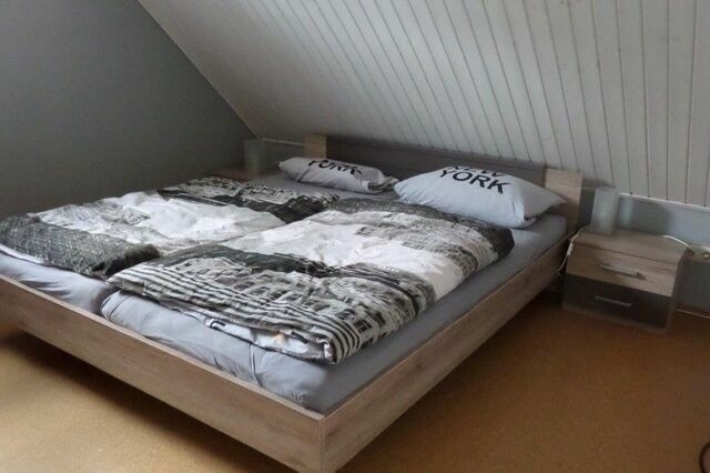 Ferienwohnung in Fehmarn OT Burg - Dornieden - Bild 3