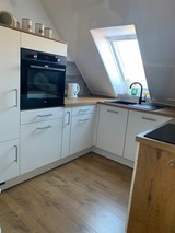 Ferienwohnung in Fehmarn OT Burg - Dornieden - Bild 4