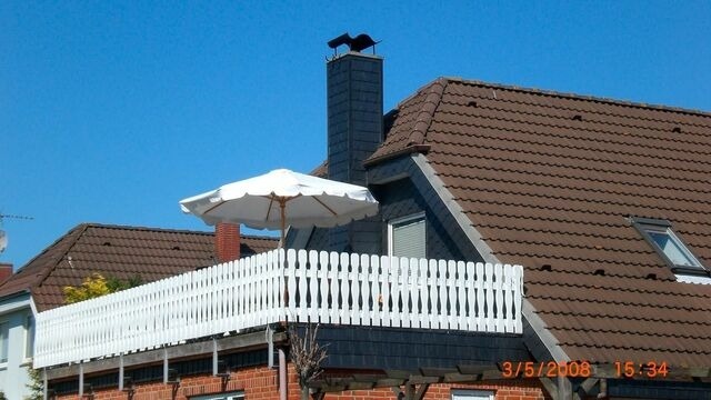 Ferienwohnung in Fehmarn OT Burg - Dornieden - Bild 9