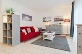 Ferienwohnung in Scharbeutz - Seestra&szlig;e 43 Wohnung 7 - Bild 6