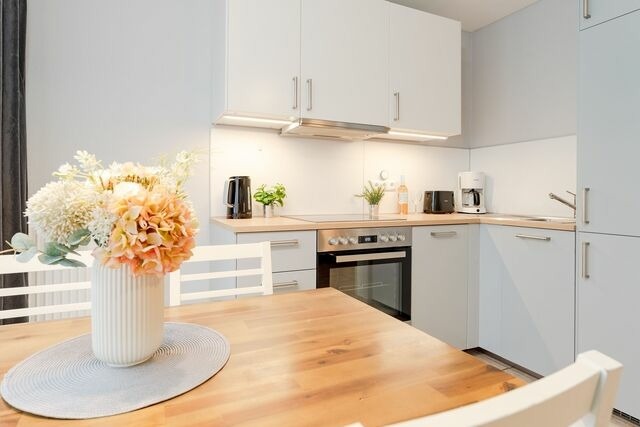 Ferienwohnung in Scharbeutz - Seestra&szlig;e 43 Wohnung 7 - Bild 16