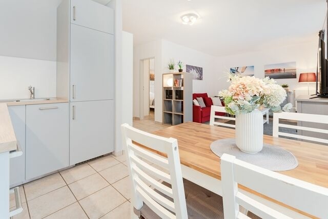 Ferienwohnung in Scharbeutz - Seestra&szlig;e 43 Wohnung 7 - Bild 18