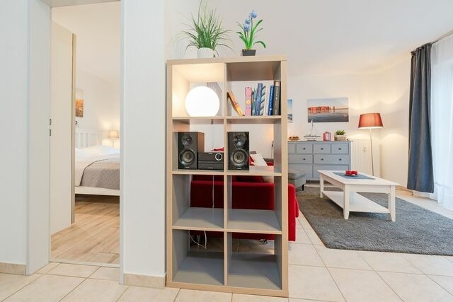 Ferienwohnung in Scharbeutz - Seestra&szlig;e 43 Wohnung 7 - Bild 19