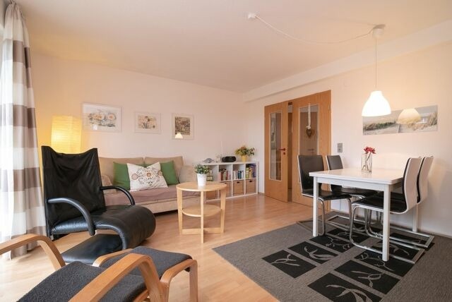 Ferienwohnung in Scharbeutz - Seestraße 56 Wohnung 7 - Bild 2