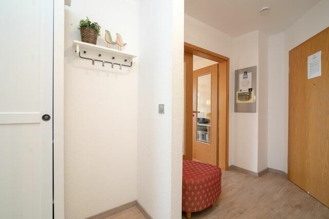 Ferienwohnung in Scharbeutz - Seestraße 56 Wohnung 7 - Bild 20