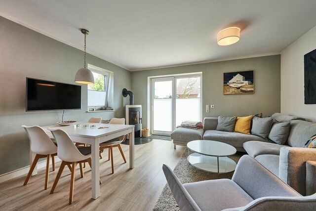 Ferienhaus in Fehmarn OT Burgstaaken - &Uuml;lleken - Bild 9