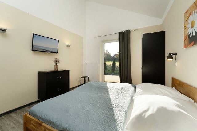 Ferienhaus in Kellenhusen - Sonnenstrahl & Wellengang Ferienhaus Sonnenstrahl - Bild 4