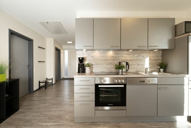 Ferienhaus in Kellenhusen - Sonnenstrahl & Wellengang Ferienhaus Sonnenstrahl - Bild 19