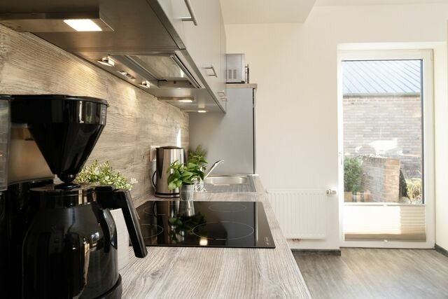 Ferienhaus in Kellenhusen - Sonnenstrahl & Wellengang Ferienhaus Sonnenstrahl - Bild 20