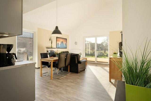 Ferienhaus in Kellenhusen - Sonnenstrahl & Wellengang Ferienhaus Sonnenstrahl - Bild 21