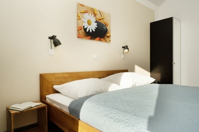 Ferienhaus in Kellenhusen - Sonnenstrahl & Wellengang Ferienhaus Sonnenstrahl - Bild 25