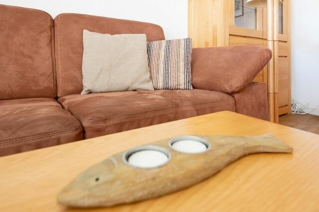 Ferienwohnung in Kellenhusen - Sch&uuml;tzenweg 6 D&uuml;nengr&uuml;n - Bild 6