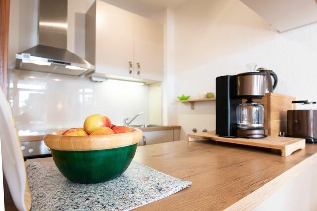 Ferienwohnung in Kellenhusen - Sch&uuml;tzenweg 6 D&uuml;nengr&uuml;n - Bild 10