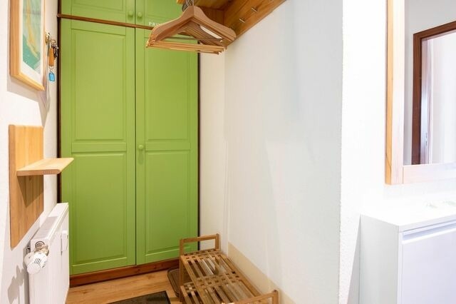 Ferienwohnung in Kellenhusen - Sch&uuml;tzenweg 6 D&uuml;nengr&uuml;n - Bild 12