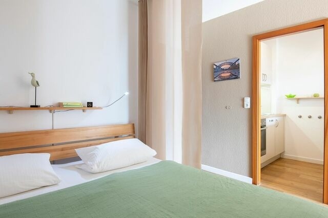 Ferienwohnung in Kellenhusen - Sch&uuml;tzenweg 6 D&uuml;nengr&uuml;n - Bild 15