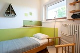 Ferienwohnung in Kellenhusen - Sch&uuml;tzenweg 6 D&uuml;nengr&uuml;n - Bild 16