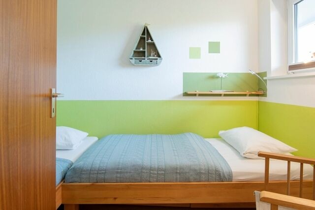 Ferienwohnung in Kellenhusen - Sch&uuml;tzenweg 6 D&uuml;nengr&uuml;n - Bild 17