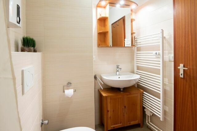 Ferienwohnung in Kellenhusen - Sch&uuml;tzenweg 6 D&uuml;nengr&uuml;n - Bild 19