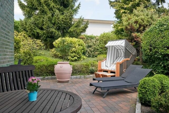 Ferienwohnung in Gr&ouml;mitz - Lindenstra&szlig;e 19a Familienkoje - Bild 3