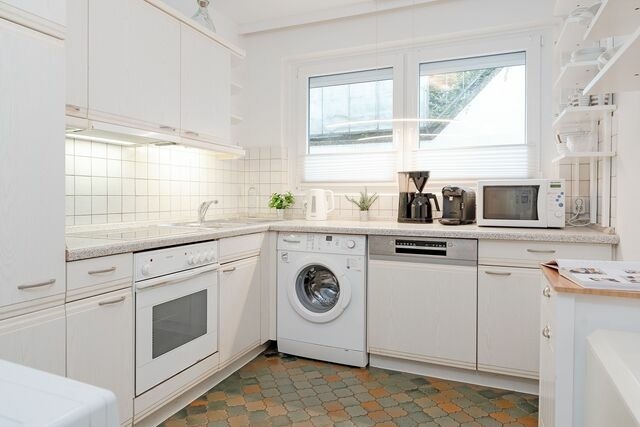 Ferienwohnung in Gr&ouml;mitz - Lindenstra&szlig;e 19a Familienkoje - Bild 4