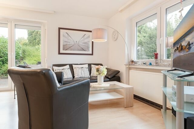 Ferienwohnung in Gr&ouml;mitz - Lindenstra&szlig;e 19a Familienkoje - Bild 5