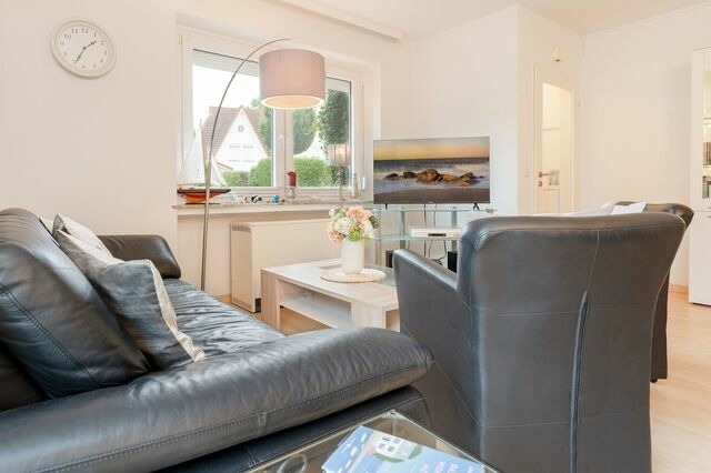 Ferienwohnung in Gr&ouml;mitz - Lindenstra&szlig;e 19a Familienkoje - Bild 6