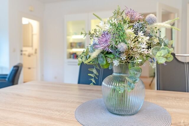 Ferienwohnung in Gr&ouml;mitz - Lindenstra&szlig;e 19a Familienkoje - Bild 8