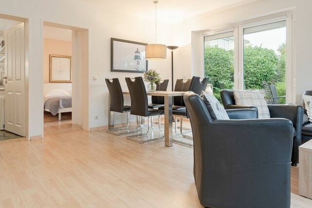 Ferienwohnung in Gr&ouml;mitz - Lindenstra&szlig;e 19a Familienkoje - Bild 9