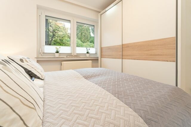 Ferienwohnung in Gr&ouml;mitz - Lindenstra&szlig;e 19a Familienkoje - Bild 13