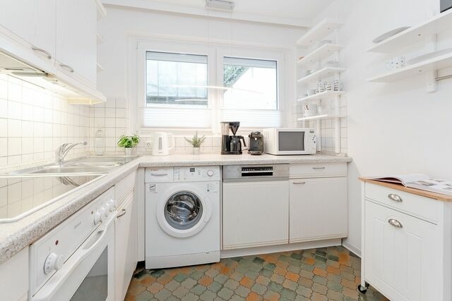 Ferienwohnung in Gr&ouml;mitz - Lindenstra&szlig;e 19a Familienkoje - Bild 16