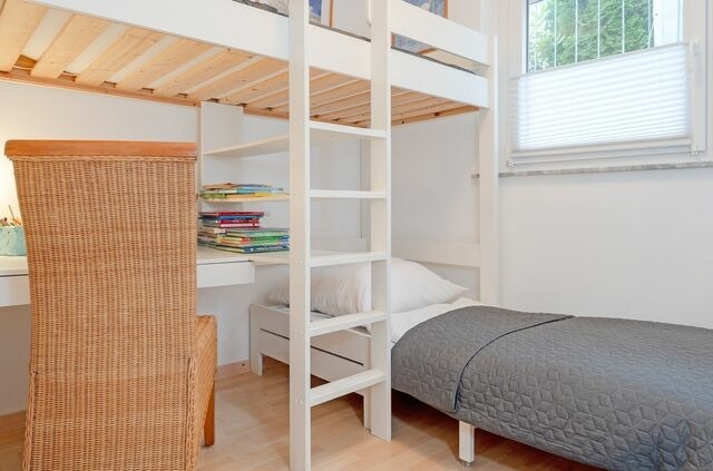 Ferienwohnung in Gr&ouml;mitz - Lindenstra&szlig;e 19a Familienkoje - Bild 20