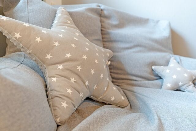 Ferienwohnung in Gr&ouml;mitz - Lindenstra&szlig;e 19a Familienkoje - Bild 23